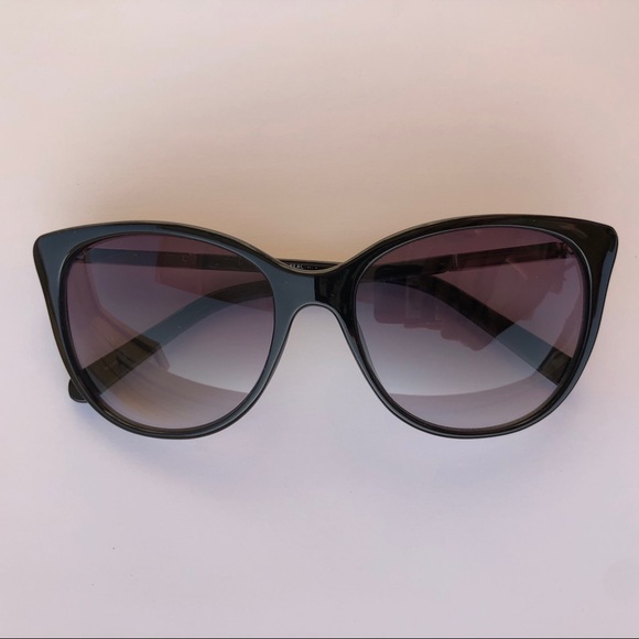 Reaction Kenneth Cole Accessories - 2/$15 Kenneth Cole Reaction Black Sunglasses